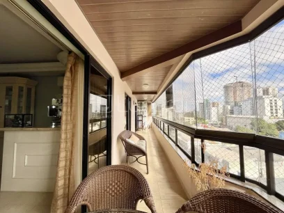 Apartamento com 3 Dormitórios - Miniatura - Lunardi Imóveis