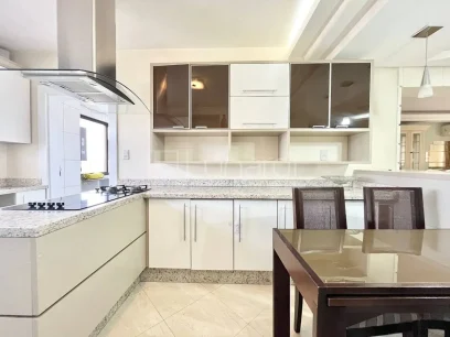Apartamento com 3 Dormitórios - Miniatura - Lunardi Imóveis