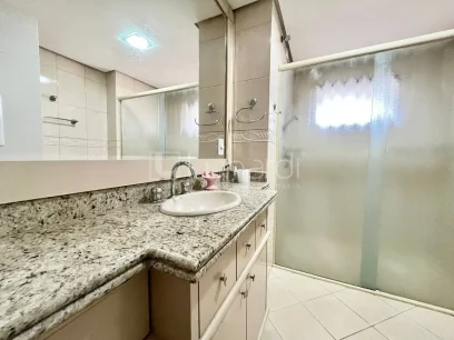 Apartamento com 3 Dormitórios - Miniatura - Lunardi Imóveis