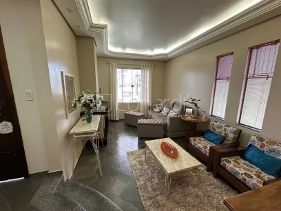 Casa com 3 Dormitórios - Miniatura - Lunardi Imóveis