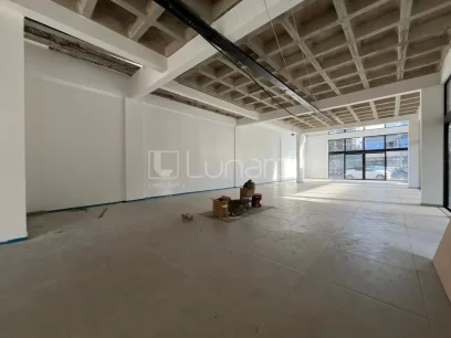 Sala Comercial - Miniatura - Lunardi Imóveis