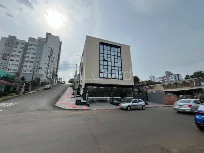 Sala Comercial - Miniatura - Lunardi Imóveis