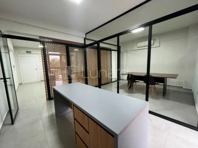 Sala Comercial - Miniatura - Lunardi Imóveis