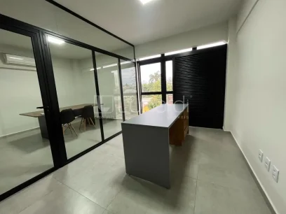 Sala Comercial - Miniatura - Lunardi Imóveis
