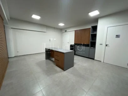 Sala Comercial - Miniatura - Lunardi Imóveis