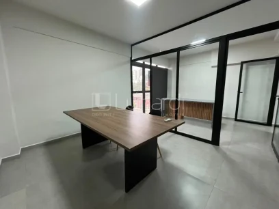 Sala Comercial - Miniatura - Lunardi Imóveis