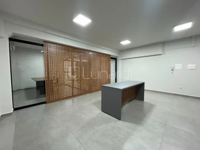 Sala Comercial - Miniatura - Lunardi Imóveis