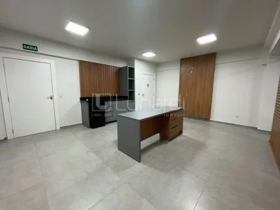 Sala Comercial - Miniatura - Lunardi Imóveis