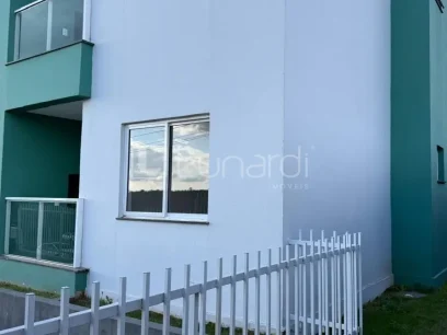 Apartamento com 2 Dormitórios - Miniatura - Lunardi Imóveis
