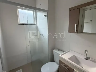 Apartamento com 2 Dormitórios - Miniatura - Lunardi Imóveis