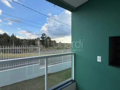 Apartamento com 2 Dormitórios - Miniatura - Lunardi Imóveis