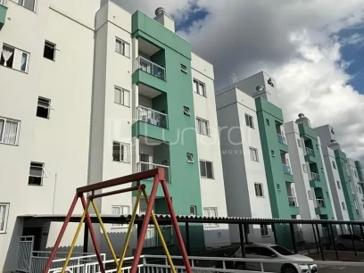 Apartamento com 2 Dormitórios - Miniatura - Lunardi Imóveis