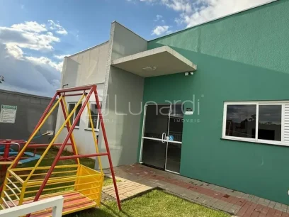 Apartamento com 2 Dormitórios - Miniatura - Lunardi Imóveis