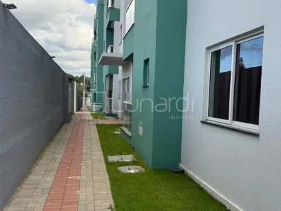 Apartamento com 2 Dormitórios - Miniatura - Lunardi Imóveis