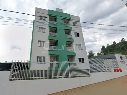 Apartamento com 2 Dormitórios - Lunardi Imóveis
