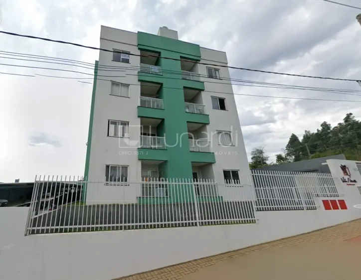 Apartamento com 2 Dormitórios - Lunardi Imóveis