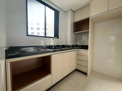 Apartamento com 2 Dormitórios - Miniatura - Lunardi Imóveis