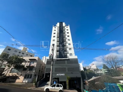 Apartamento com 2 Dormitórios - Miniatura - Lunardi Imóveis