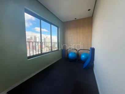 Apartamento com 2 Dormitórios - Miniatura - Lunardi Imóveis