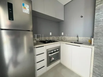 Apartamento com 2 Dormitórios - Miniatura - Lunardi Imóveis