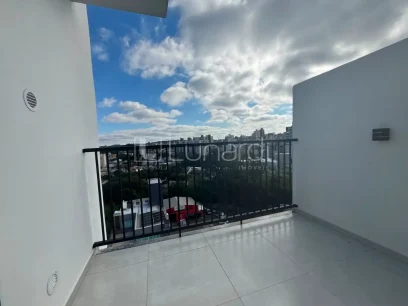 Apartamento com 2 Dormitórios - Miniatura - Lunardi Imóveis