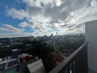 Apartamento com 2 Dormitórios - Miniatura - Lunardi Imóveis