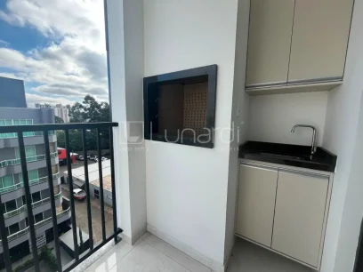 Apartamento com 2 Dormitórios - Miniatura - Lunardi Imóveis