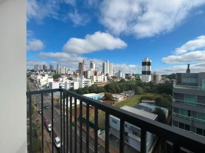 Apartamento com 2 Dormitórios - Miniatura - Lunardi Imóveis