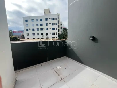 Apartamento com 2 Dormitórios - Miniatura - Lunardi Imóveis