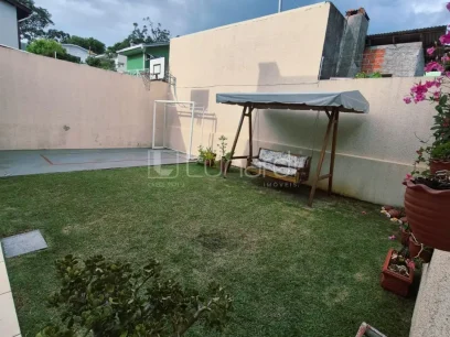 Sobrado com 3 Dormitórios - Miniatura - Lunardi Imóveis