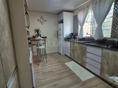 Sobrado com 3 Dormitórios - Miniatura - Lunardi Imóveis