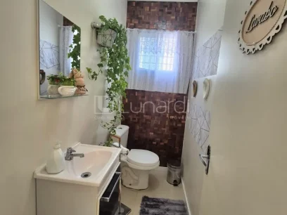 Sobrado com 3 Dormitórios - Miniatura - Lunardi Imóveis
