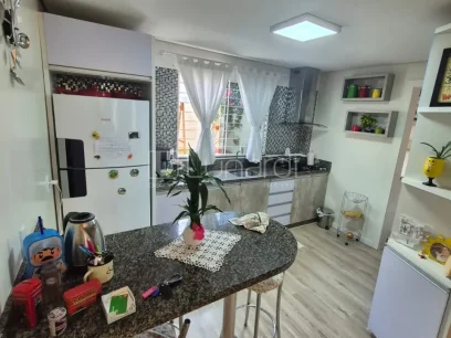 Sobrado com 3 Dormitórios - Miniatura - Lunardi Imóveis