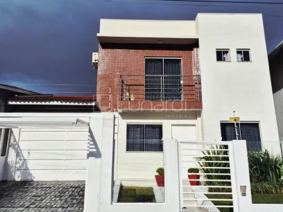 Sobrado com 3 Dormitórios - Miniatura - Lunardi Imóveis