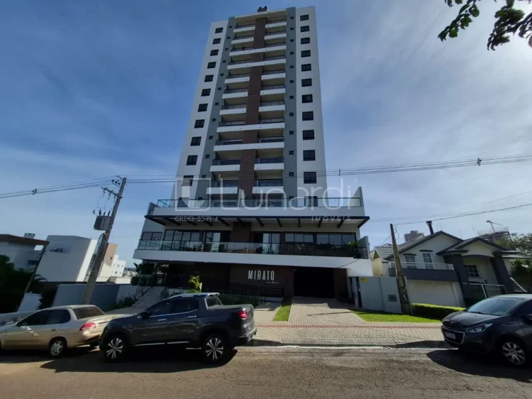 Apartamento com 3 Dormitórios - Lunardi Imóveis