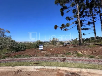 Terreno - Lunardi Imóveis