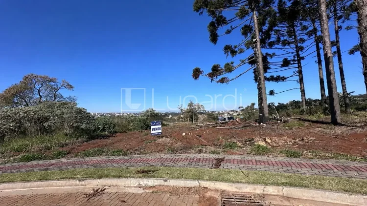 Terreno - Lunardi Imóveis
