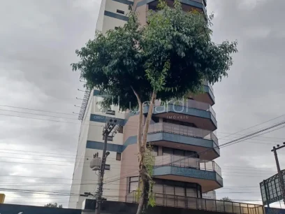 Apartamento com 4 Dormitórios - Lunardi Imóveis