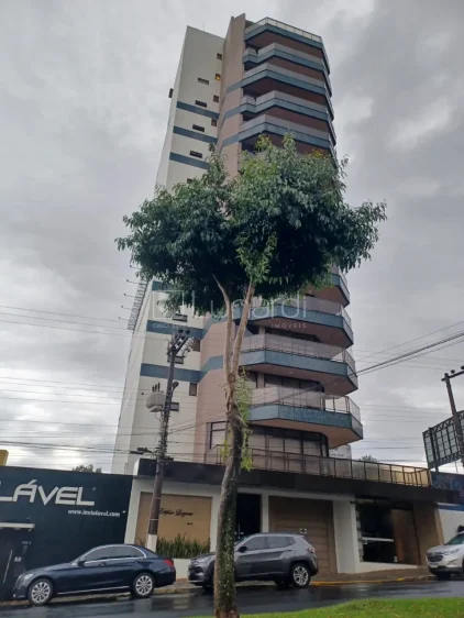 Apartamento com 4 Dormitórios - Lunardi Imóveis