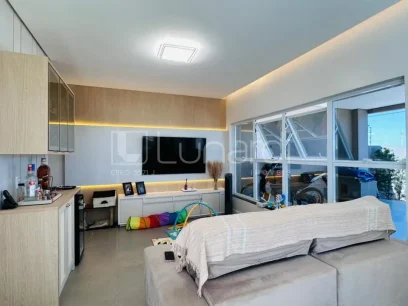 Casa com 3 Dormitórios - Miniatura - Lunardi Imóveis