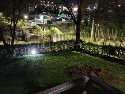 Casa com 4 Dormitórios - Miniatura - Lunardi Imóveis