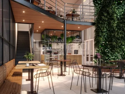 Sala Comercial - Lunardi Imóveis