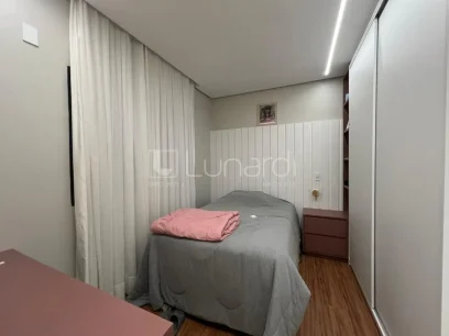 Casa com 3 Dormitórios - Miniatura - Lunardi Imóveis