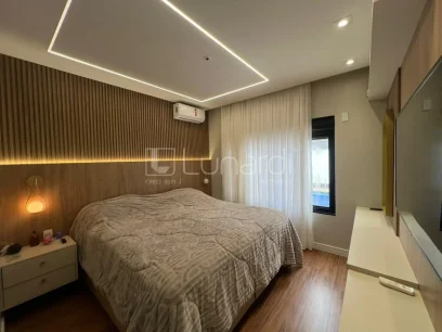 Casa com 3 Dormitórios - Miniatura - Lunardi Imóveis