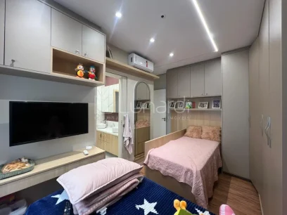Casa com 3 Dormitórios - Miniatura - Lunardi Imóveis
