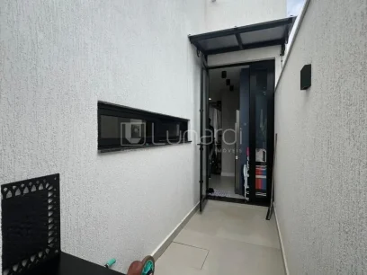 Casa com 3 Dormitórios - Miniatura - Lunardi Imóveis