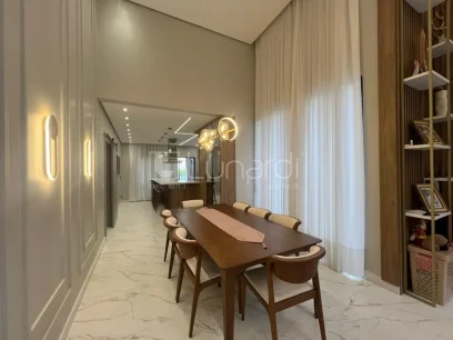 Casa com 3 Dormitórios - Miniatura - Lunardi Imóveis