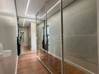 Casa com 3 Dormitórios - Miniatura - Lunardi Imóveis