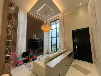 Casa com 3 Dormitórios - Miniatura - Lunardi Imóveis