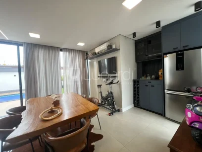 Casa com 3 Dormitórios - Miniatura - Lunardi Imóveis